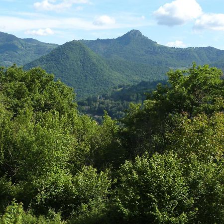 مبيت وإفطار سان فيديل إنتيلفي Giardino Tra I Laghi المظهر الخارجي الصورة